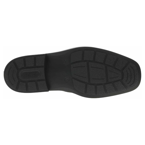 Kengät Rieker B005000 Mustat 42