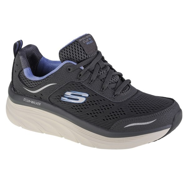 Puolikengät Skechers Dlux Walkerinfinite Motion Vihreät,Ruskeat 37