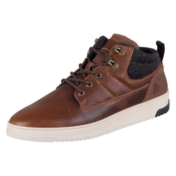 Sko Bullboxer Tan Brun 41