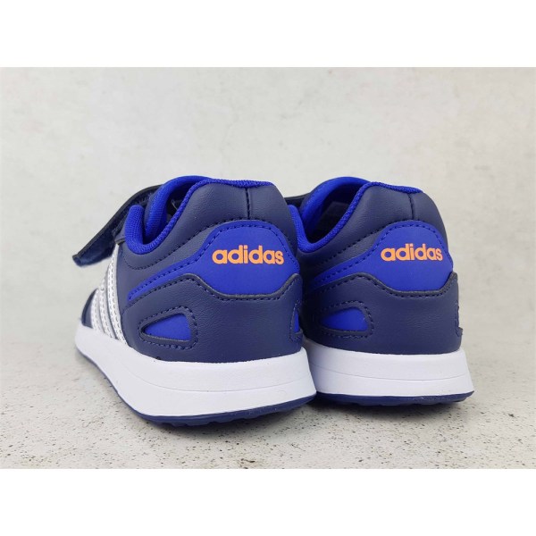 Lågskor Adidas VS Switch 3 CF C Grenade 35