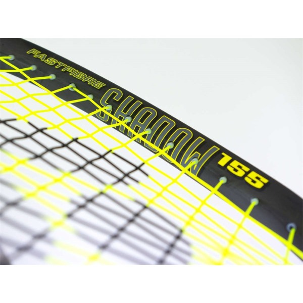 Rackets Karakal Core Shadow 155 Svarta,Gula