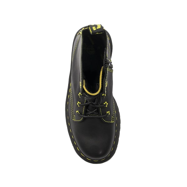Glans Dr Martens jadon ii star Sort 36