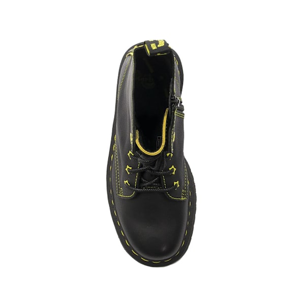 Glans Dr Martens jadon ii star Sort 38