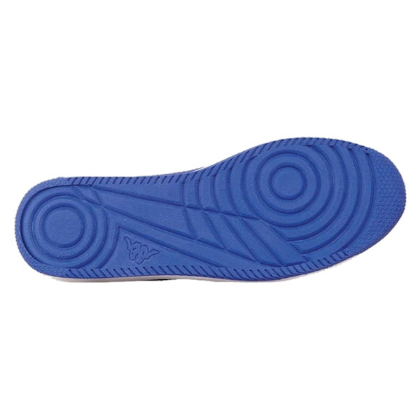 Sneakers low Kappa Lineup Low Flåde,Blå 44
