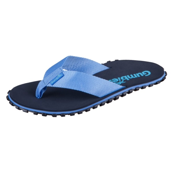 Flip-flops Gumbies Australian Flåde,Blå 38