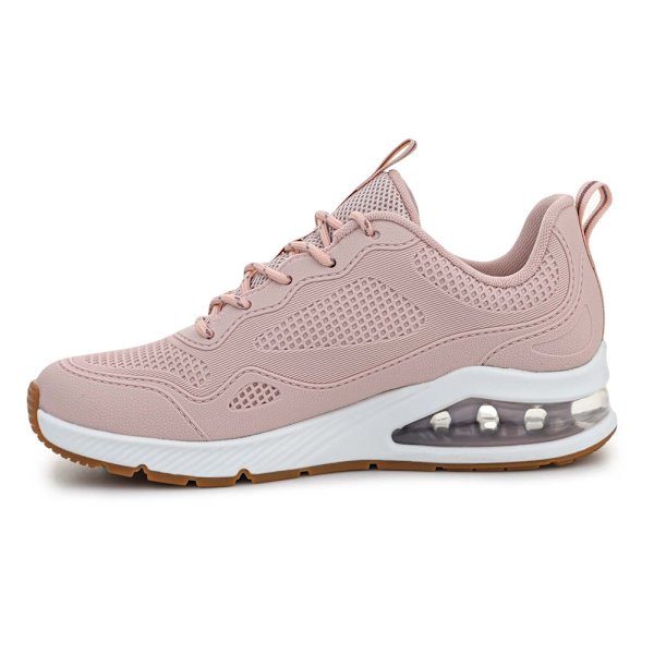 Lågskor Skechers Uno 2 Traveler Beige 39.5
