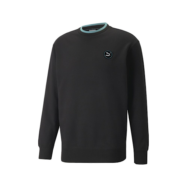 Sweatshirts Puma Swxp TR Sort 182 - 187 cm/L