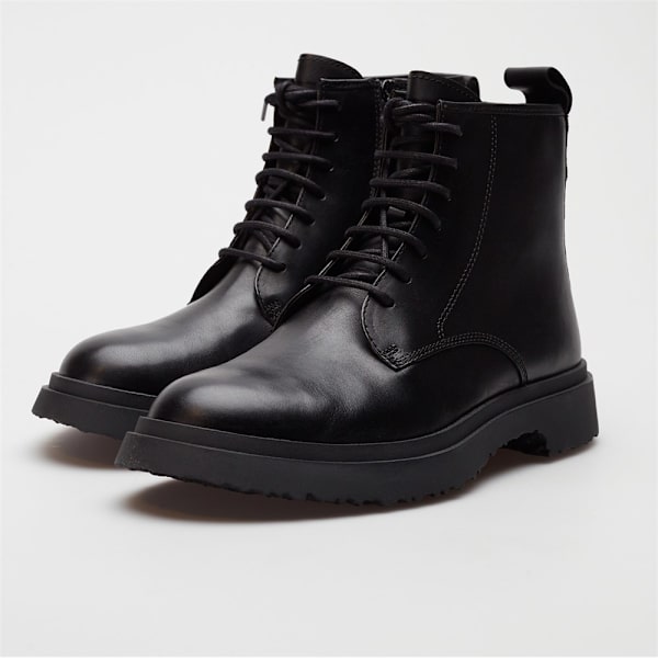 Kengät Camper Walden Mid Mustat 43