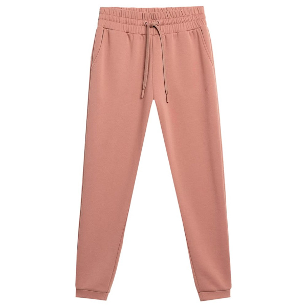 Bukser 4F TROF333 Pink 168 - 171 cm/M