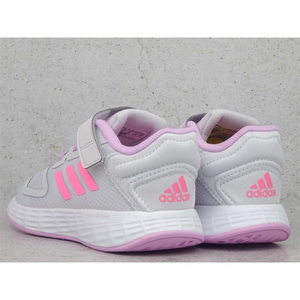 Lågskor Adidas Duramo 10 EL I Gråa 23.5