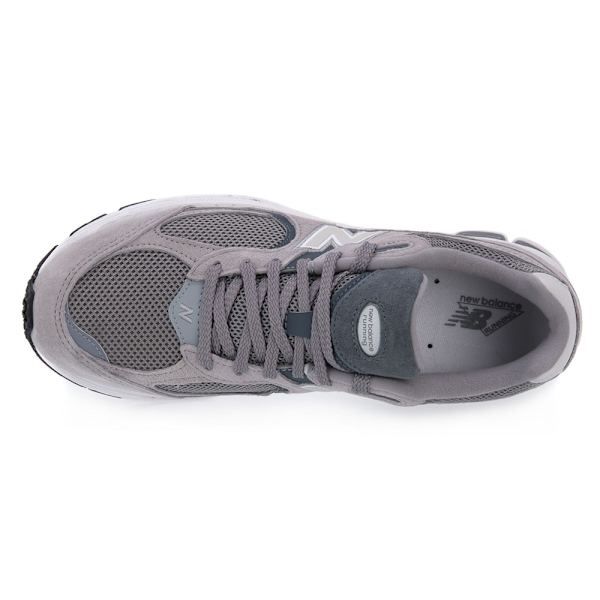 Lågskor New Balance Rst M2002 Gråa 45