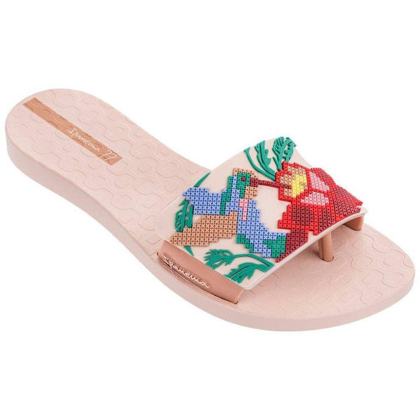 flip-flops Ipanema Livia II Fem Rosa 38