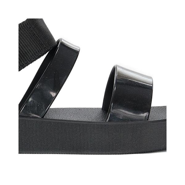 Sandaler Zaxy 1816590058HH285285 Sort 40