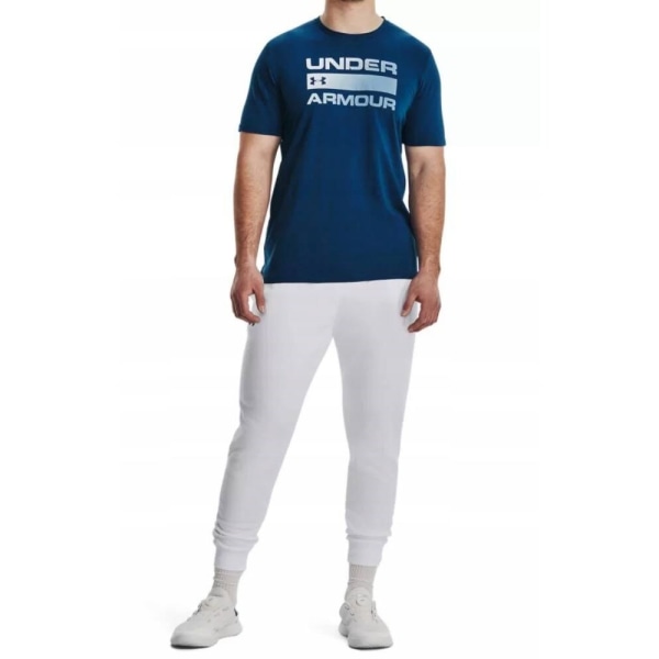 T-shirts Under Armour 1329582426 Flåde 193 - 197 cm/XXL