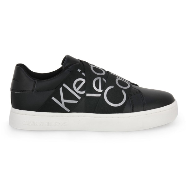 Sneakers low Calvin Klein Beh Classic Sort 40