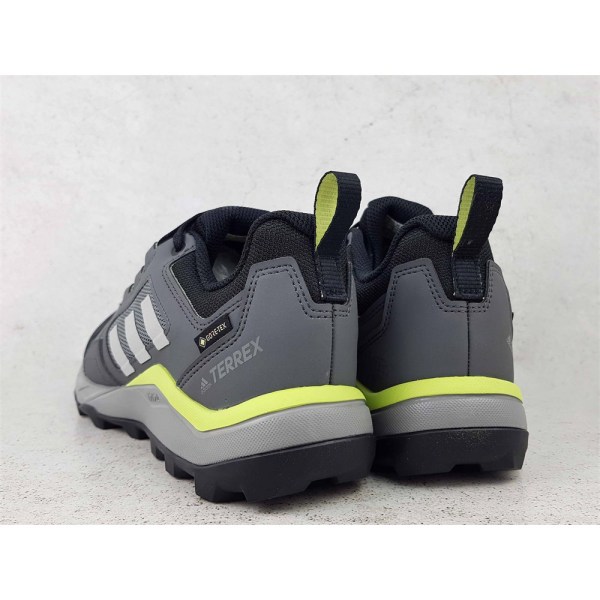 Lågskor Adidas TRACEROCKER2 Gtx Gråa 40