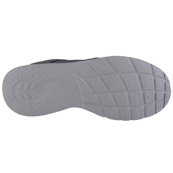 Sneakers low Skechers Dynamight 2.0 Fallford Grafit,Grå 45