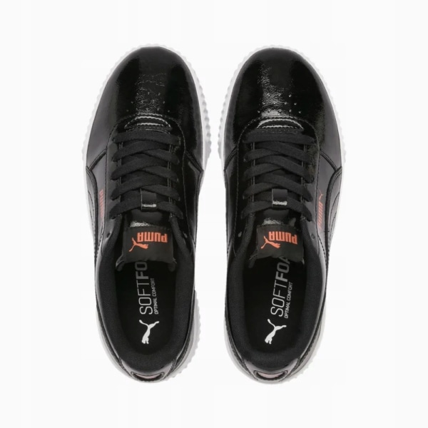 Sneakers low Puma Carina P Sort 36