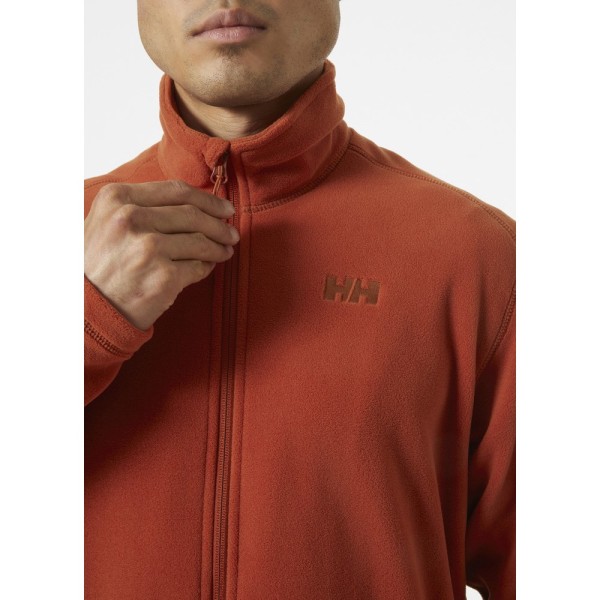 Sweatshirts Helly Hansen Daybreaker Brun 185 - 190 cm/XL