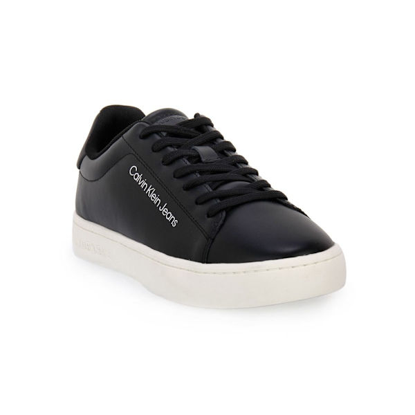 Lågskor Calvin Klein 0gk Classic Cupsole Svarta 42