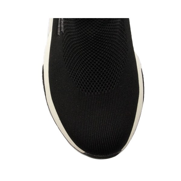 Sko Tommy Hilfiger T3A9330070702999999BLACK Sort 37