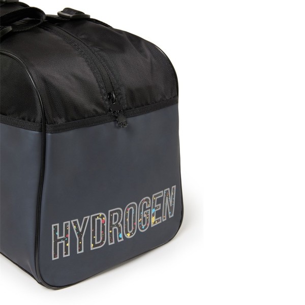 Tasker Prince BY Hydrogen Spark Small Duffle Bag Sort