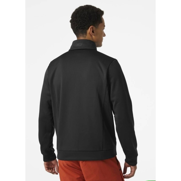 Jakker Helly Hansen HP Fleece 20 Sort 173 - 179 cm/M