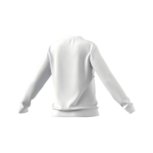 Sweatshirts Adidas Badge OF Sports Hvid 152 - 157 cm/XS