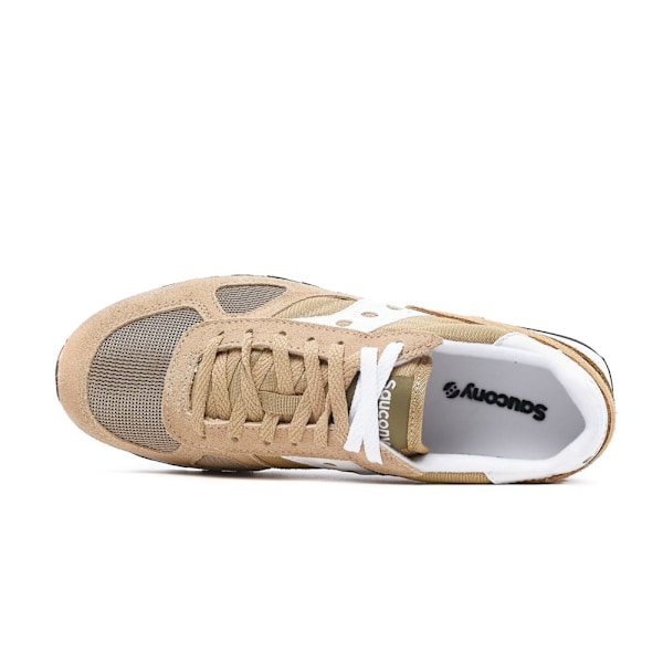 Lågskor Saucony Shadow Original Honumg 42