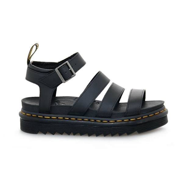 Sandaler Dr Martens Blaire Sort 40