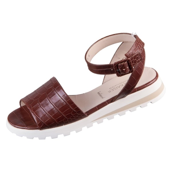 Sandaler Peter Kaiser Caan PK Brun 4 UK women