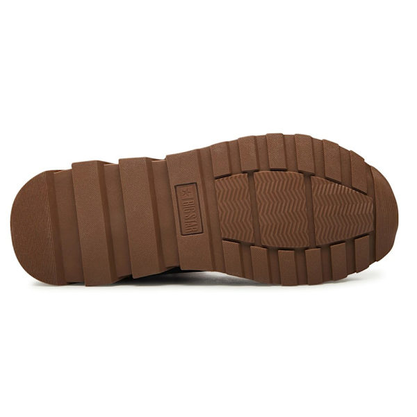 Kengät Big Star MM174015 Ruskeat 43