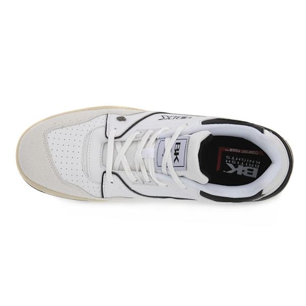 Sneakers low British Knights Vendon Hvid 44