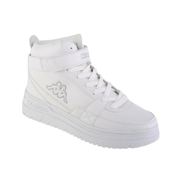 Skor Kappa Draydon Vit 38