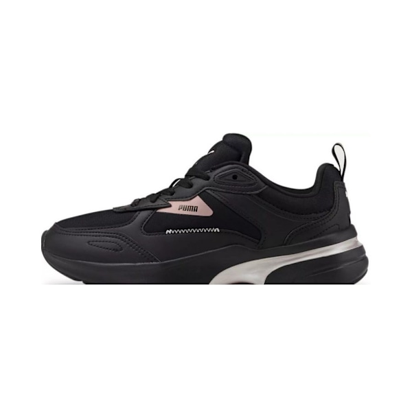 Puolikengät Puma FS Runner Metallic Wns Mustat 36