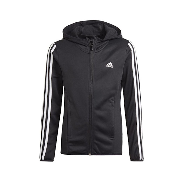 Sweatshirts Adidas Designed TO Move Svarta 135 - 140 cm/S