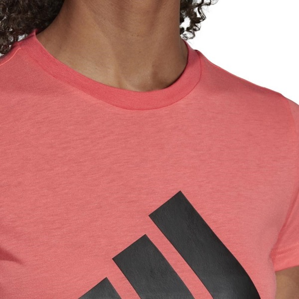 Shirts Adidas Must Haves Badge OF Sport Rosa 158 - 163 cm/S