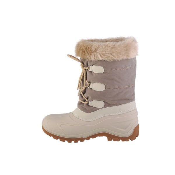 Snowboots CMP Nietos Creme 36