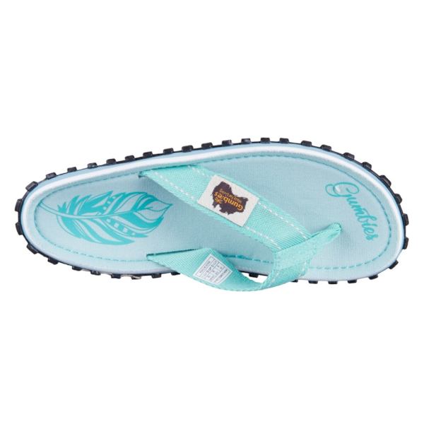 Flip-flops Gumbies Australian Azurblå 41