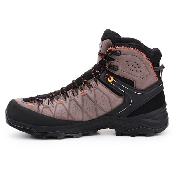 Sko Salewa MS Alp Trainer 2 Mid Gtx Beige 44