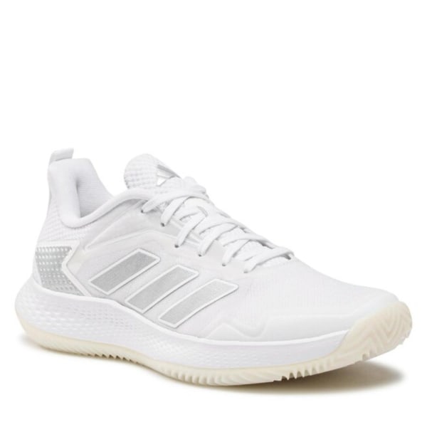 Lågskor Adidas Defiant Speed Clay Tennis Vit 40