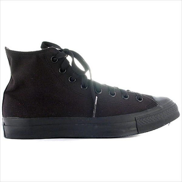 Kondisko Converse Chuck Taylor All Star HI All Sort 36.5