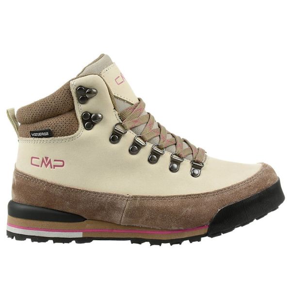 Skor CMP 3Q4955615XM Rosa,Krämiga,Bruna 36