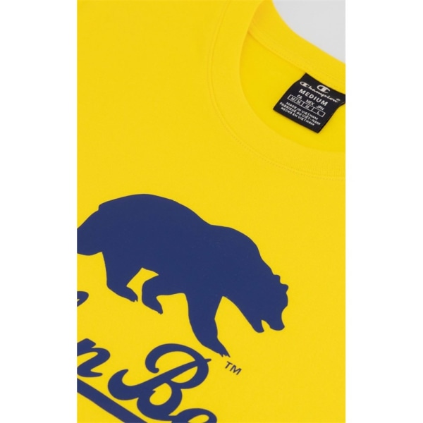 Shirts Champion Berkeley University Gula 188 - 192 cm/XL