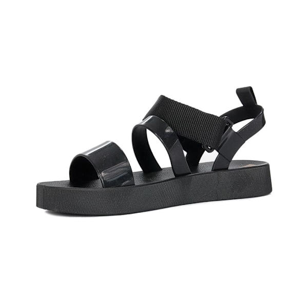 Sandaler Zaxy 1816590058HH285285 Sort 40