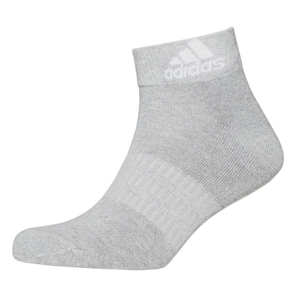 Sokker Adidas 3PP Perf Mix Hvid,Sort,Grå L/42,00