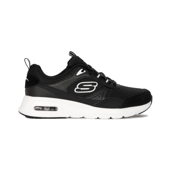 Lågskor Skechers 149947BKW Svarta 40