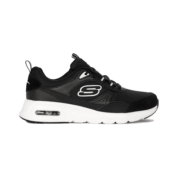 Sneakers low Skechers 149947BKW Sort 40