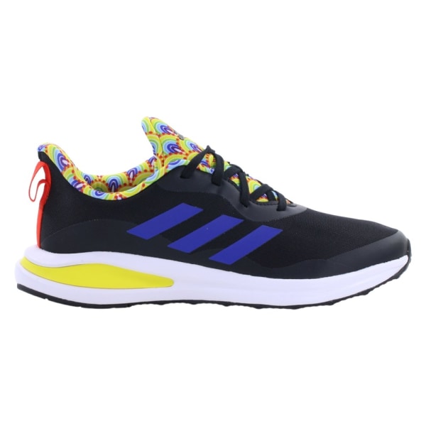 Sneakers low Adidas Fortarun K Sort 38 2/3