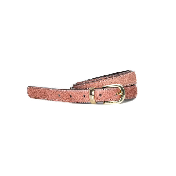 Bälten Guess BW7617P2220BLS Rosa